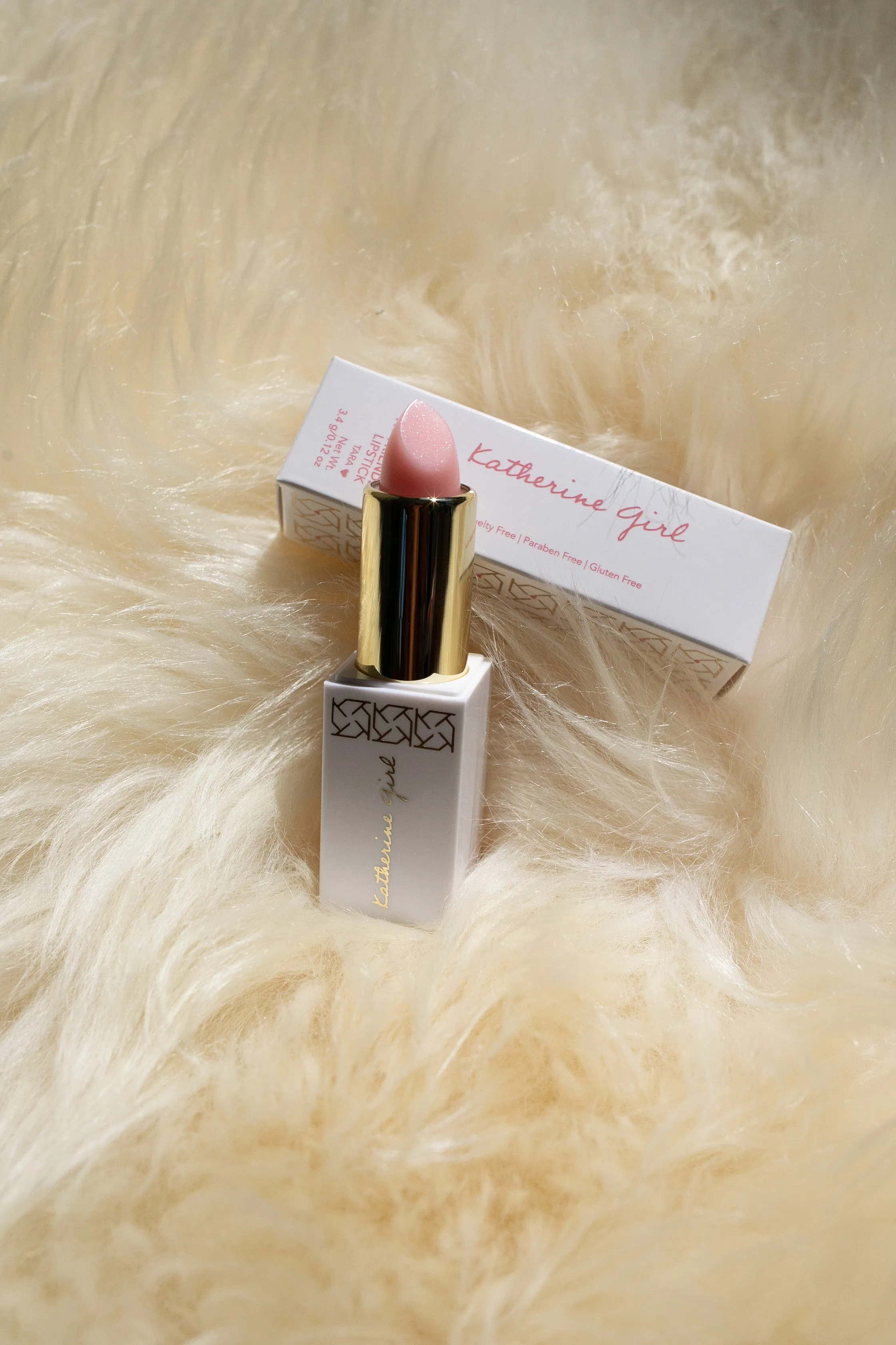 A  Friend Lipstick - Tara Lip Balm