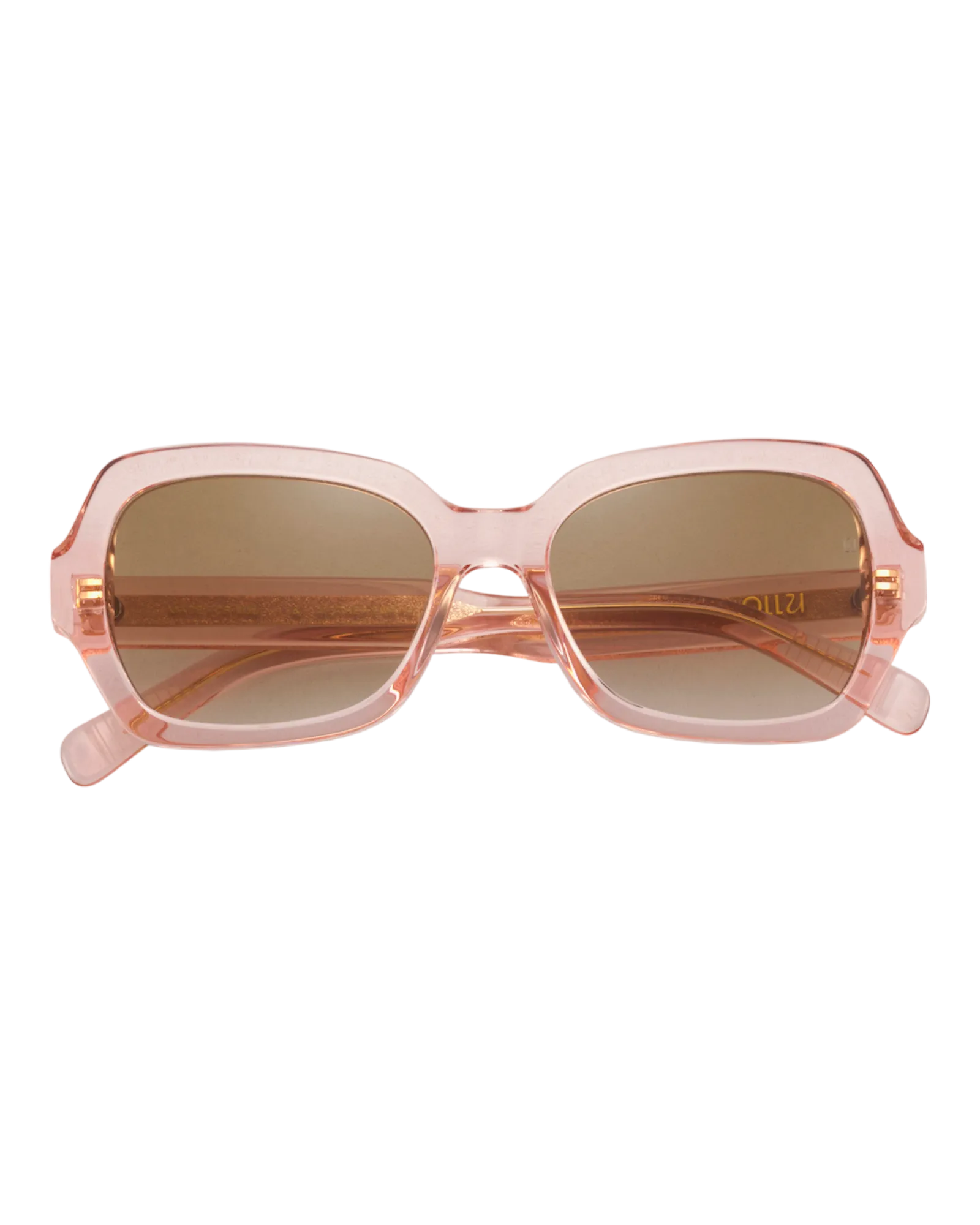 ANANAS Sunnies In Blush