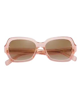 ANANAS Sunnies In Blush
