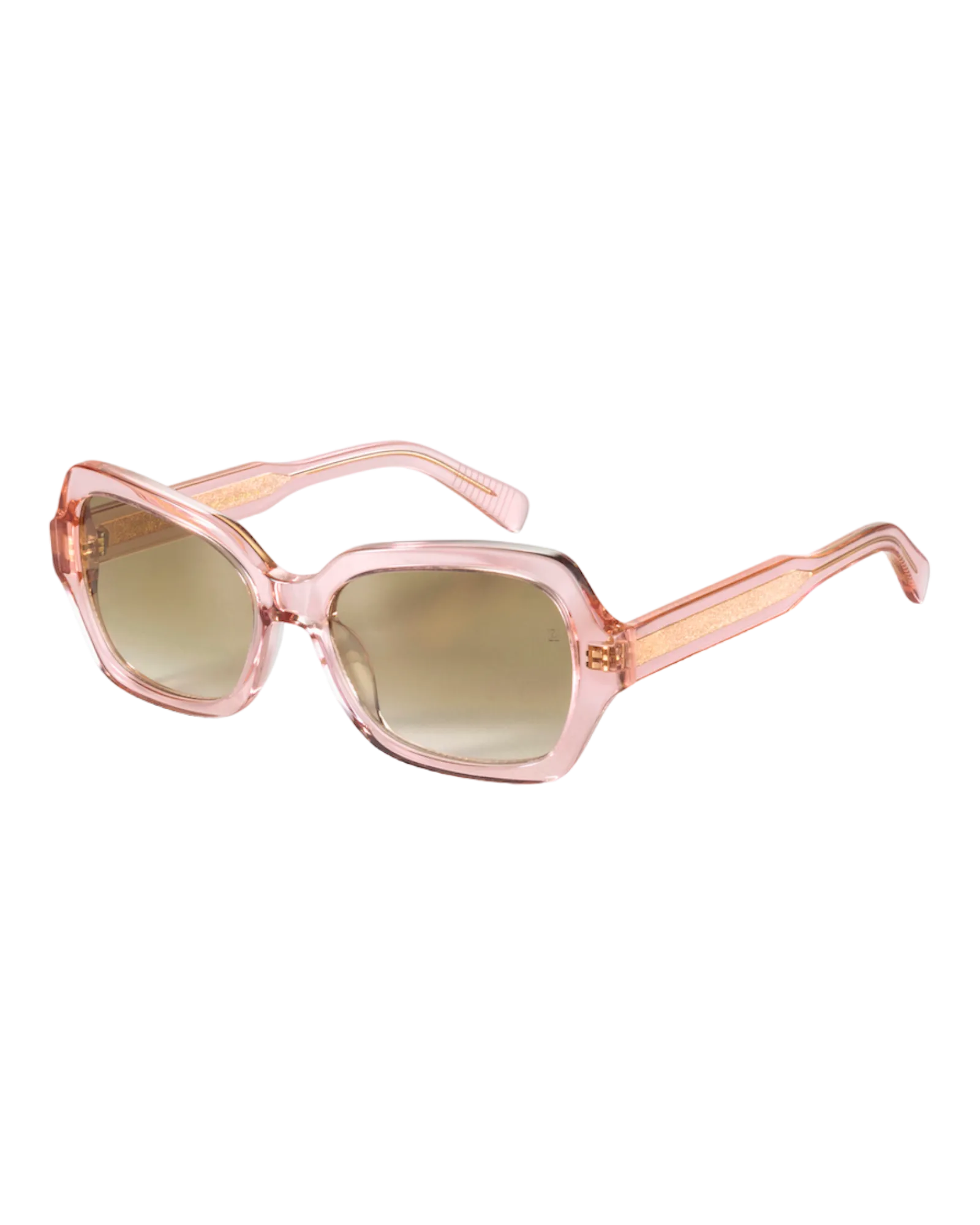 ANANAS Sunnies In Blush