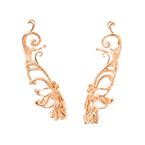 Baby B Climber Earrings