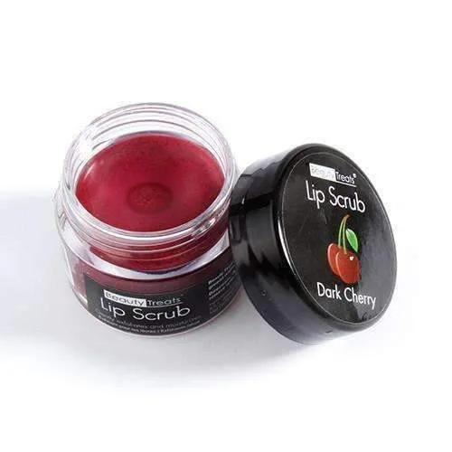 Beauty Treats Lip Scrub