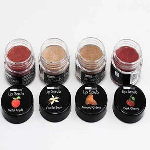 Beauty Treats Lip Scrub