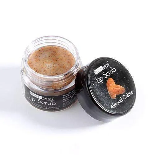 Beauty Treats Lip Scrub