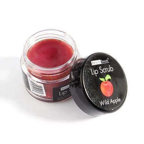 Beauty Treats Lip Scrub