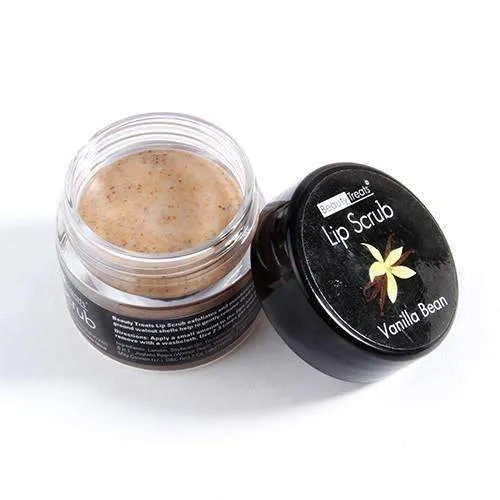 Beauty Treats Lip Scrub