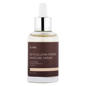 Beta-Glucan Power Moisture Serum