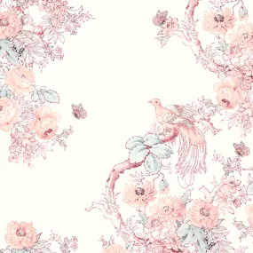 Birtle Mural Wallpaper