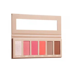Blush   Bronze Me Palette | Silk x Fernando Hervas