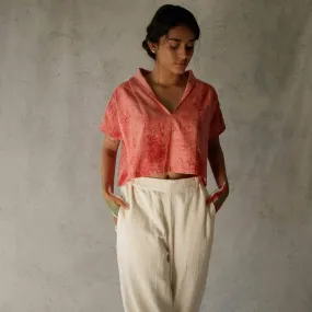 Blush | Ever Essential Top