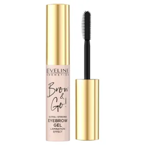 Brow & Go! ultramocny żel do brwi 6ml