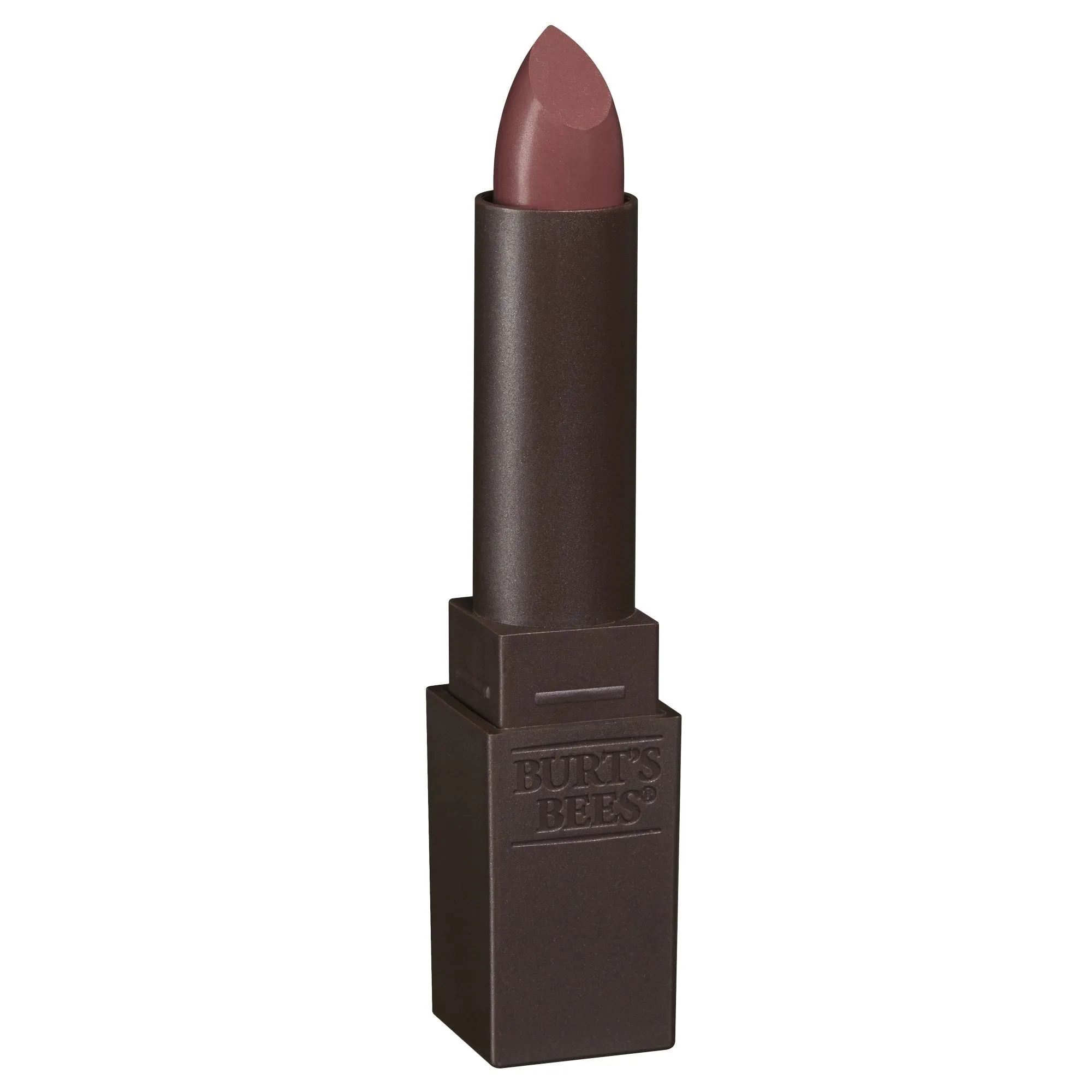 BURT'S BEES Satin Lipstick - Blush Basin