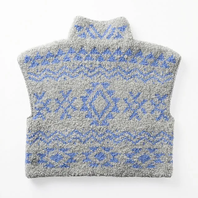 Chunky Winter Jacket KAL