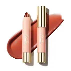 Color Shine Crayon | 07 Pumpkin Please!