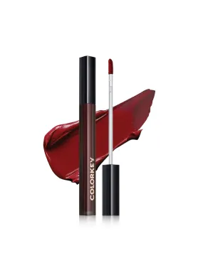 COLORKEY Moist Velvet Lip Lacquer