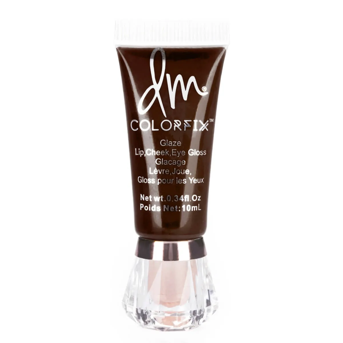 Danessa Myricks Beauty Colorfix Glaze Collection