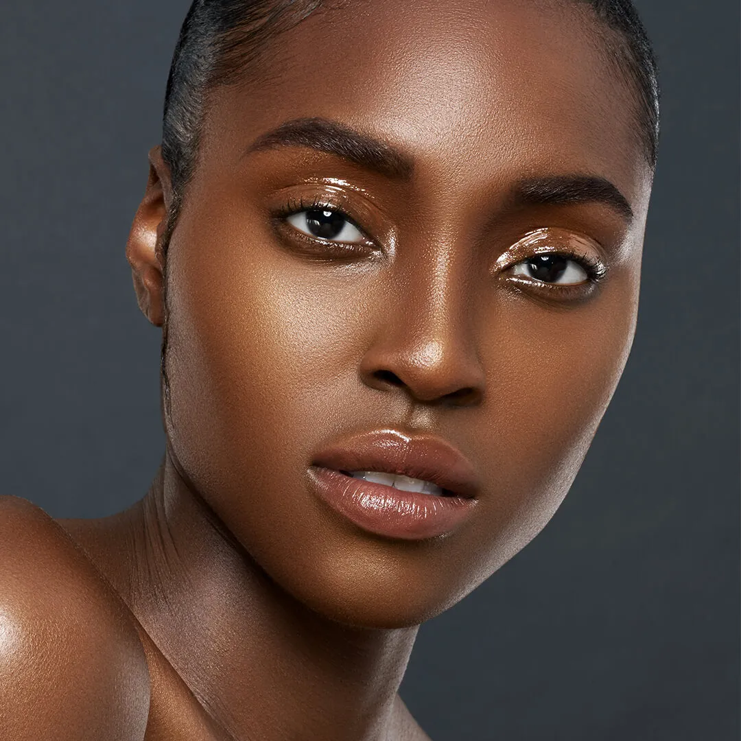 Danessa Myricks Beauty Colorfix Glaze Collection