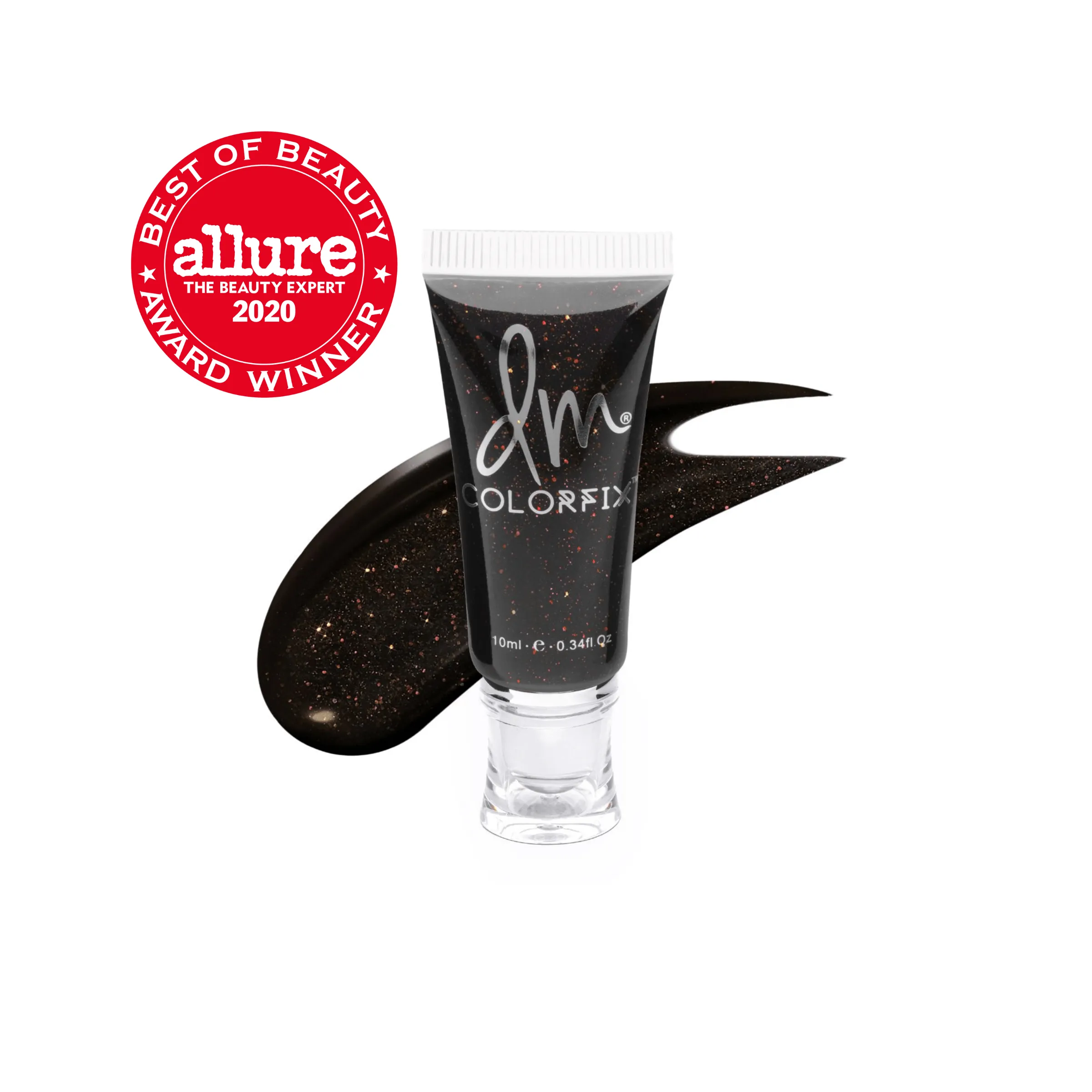 Danessa Myricks Beauty Colorfix Glaze Collection