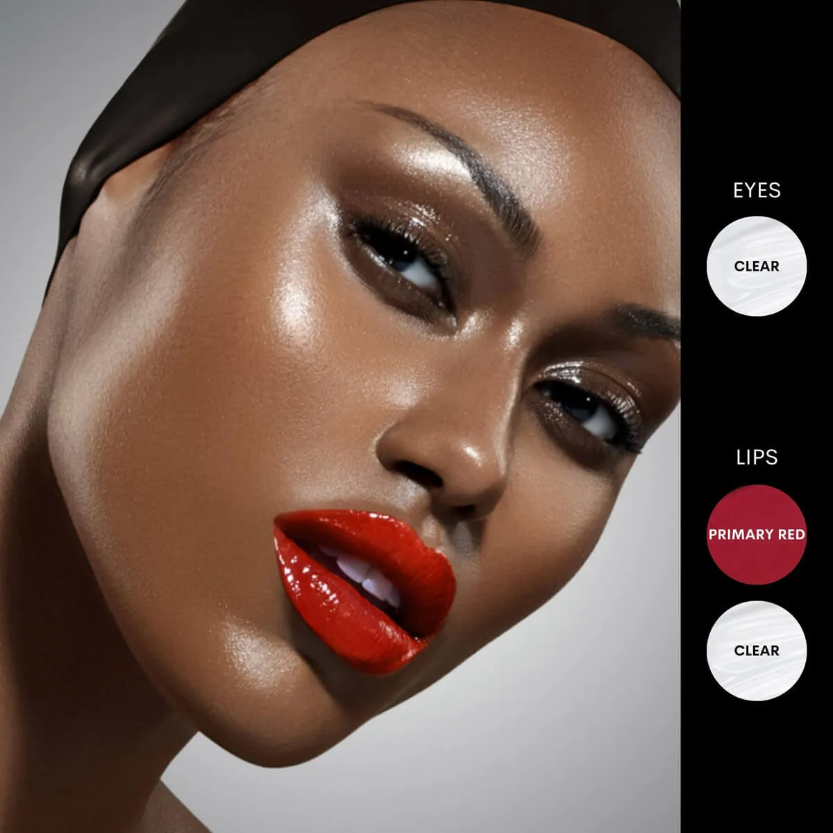 Danessa Myricks Beauty Colorfix Glaze Collection