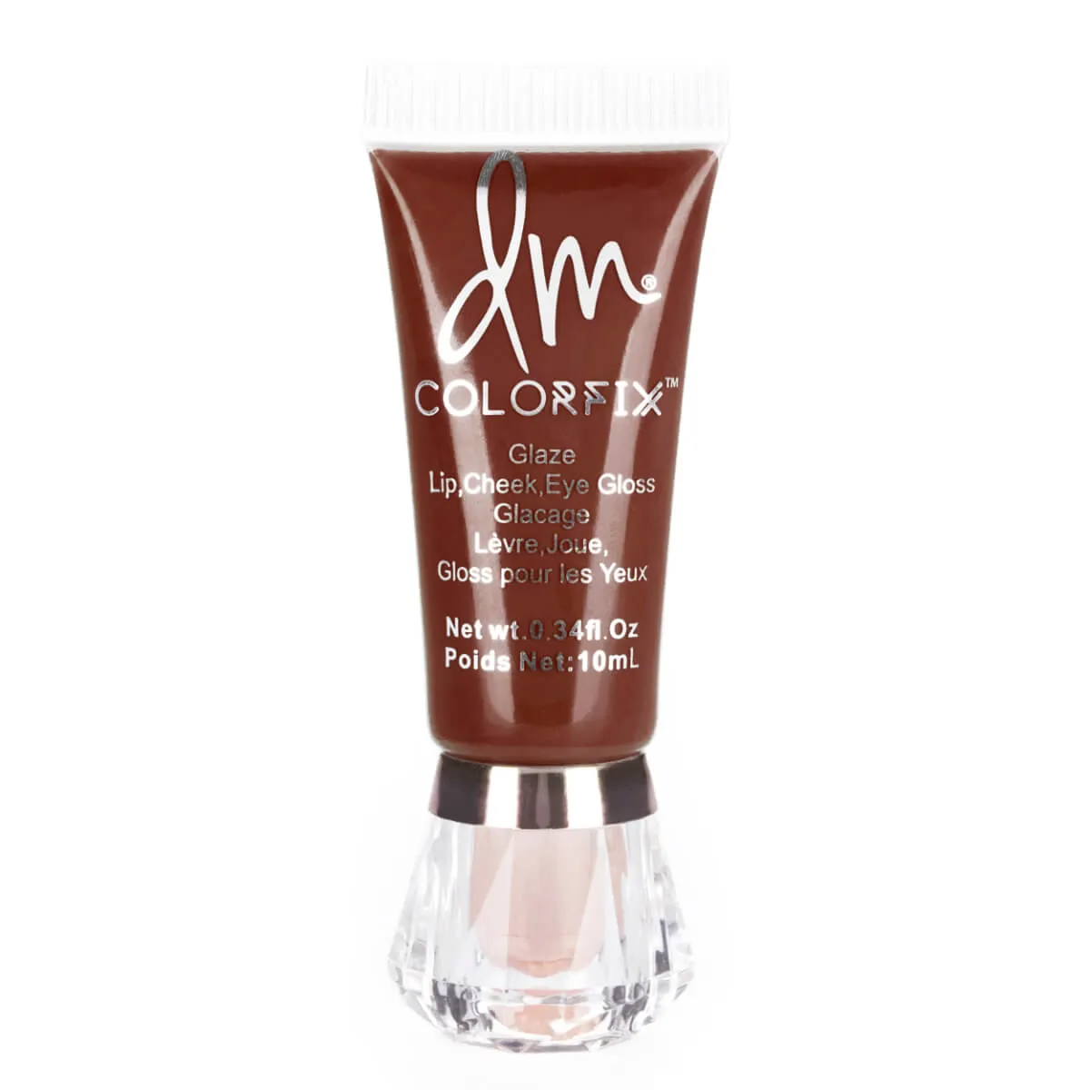 Danessa Myricks Beauty Colorfix Glaze Collection