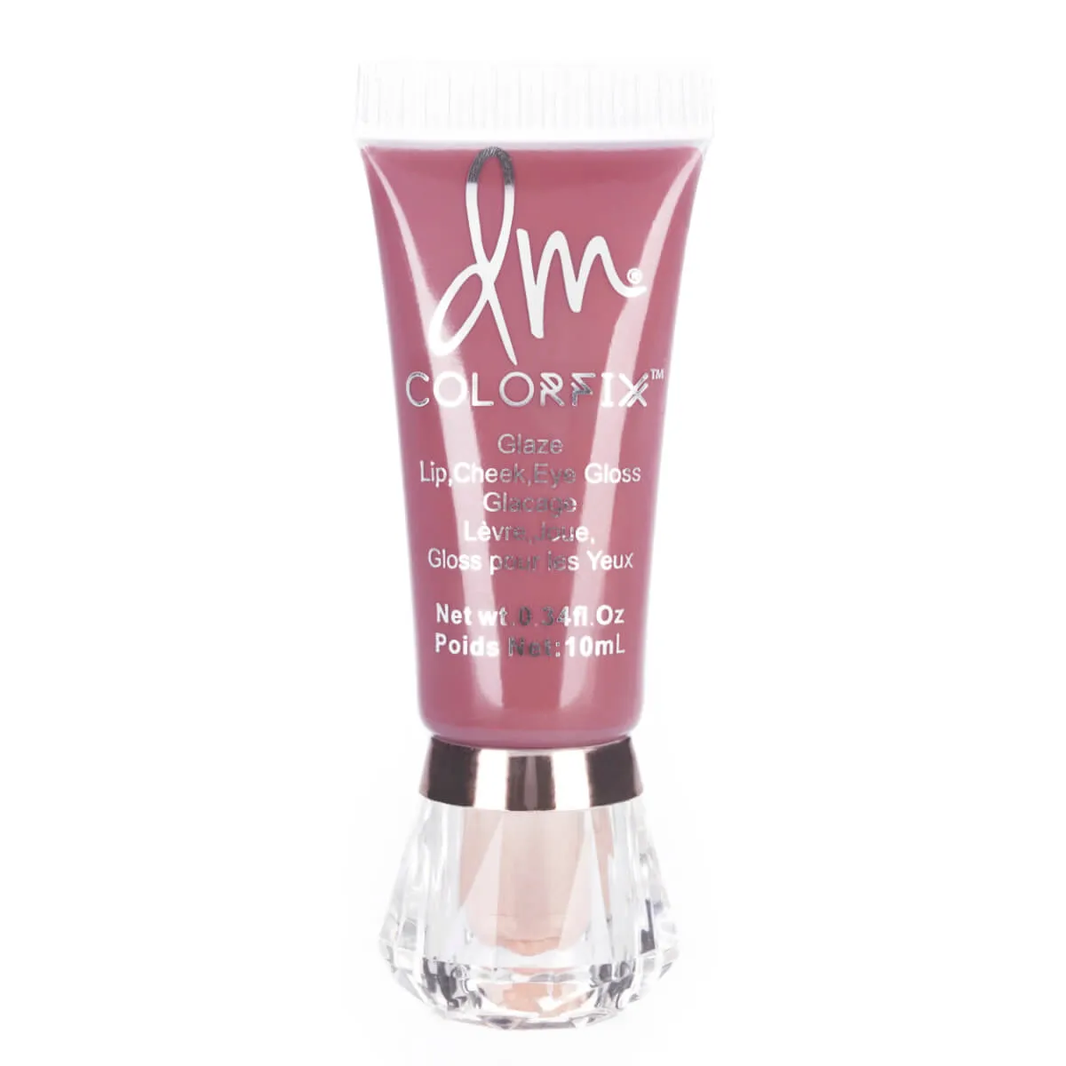 Danessa Myricks Beauty Colorfix Glaze Collection