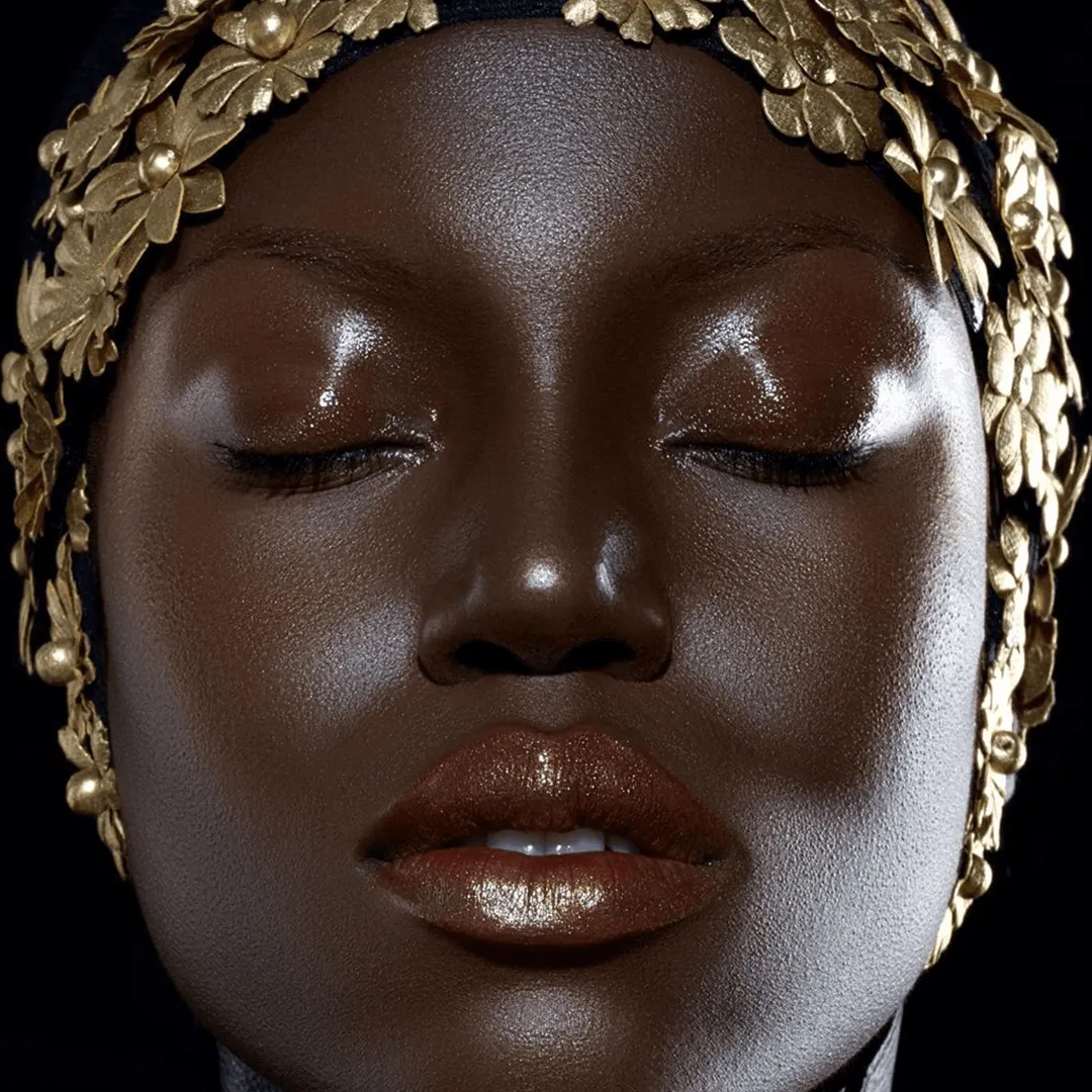 Danessa Myricks Beauty Colorfix Glaze Collection