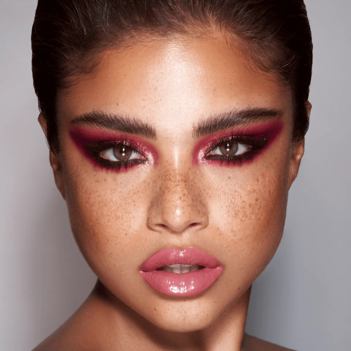 Danessa Myricks Beauty Colorfix Glaze Collection