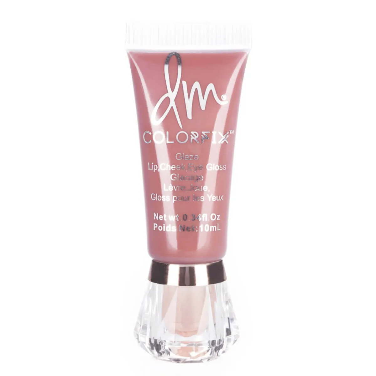 Danessa Myricks Beauty Colorfix Glaze Collection