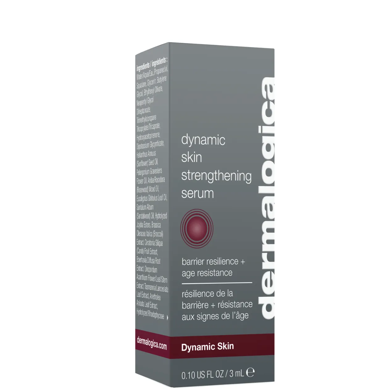 Dermalogica Dynamic Skin Strengthening Serum 30ml
