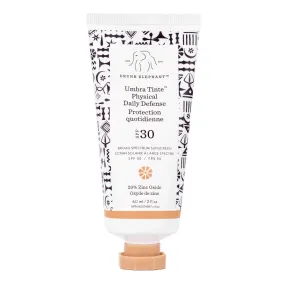 DRUNK ELEPHANT UMBRA TINTE PHYSICAL DAILY DEFENSE SPF30 60ML