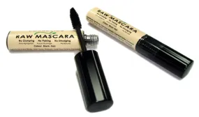 Earth Lab Cosmetics Raw Mascara (10ml)