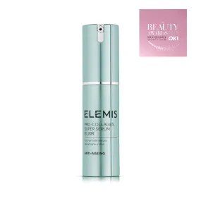 Elemis Pro-Collagen Super Serum Elixir