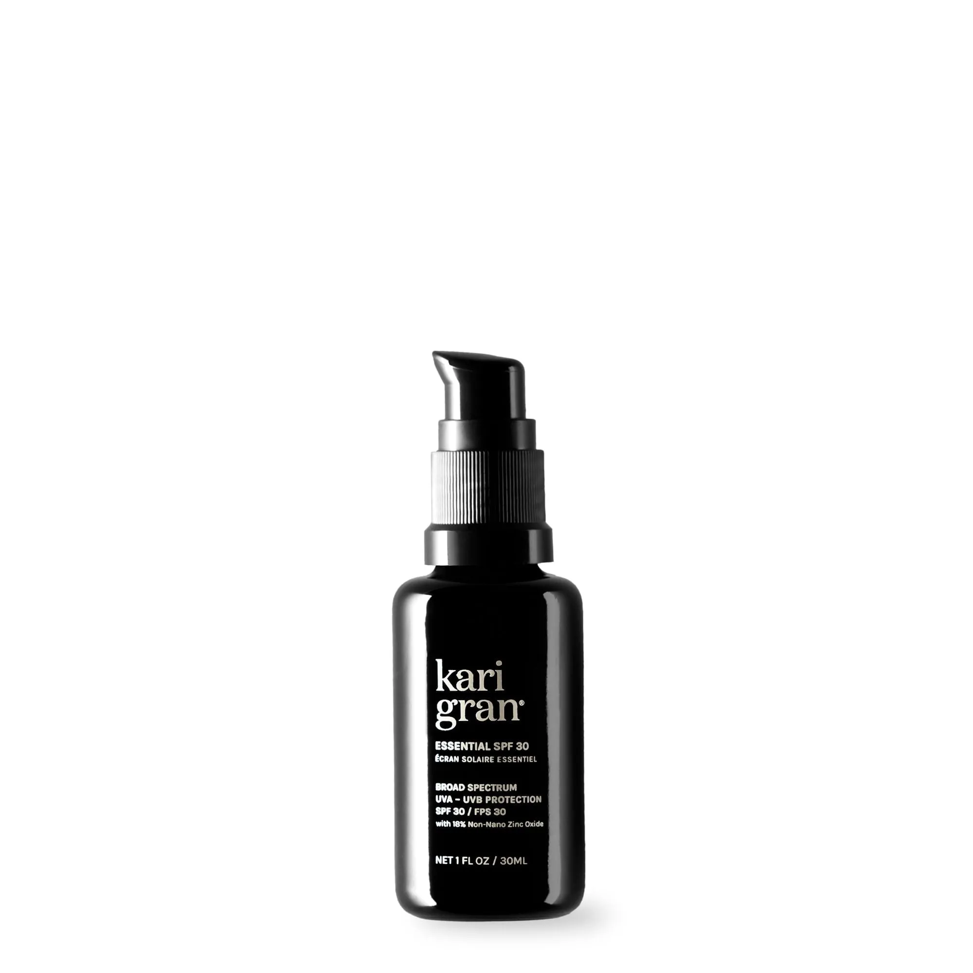 Essential SPF 30