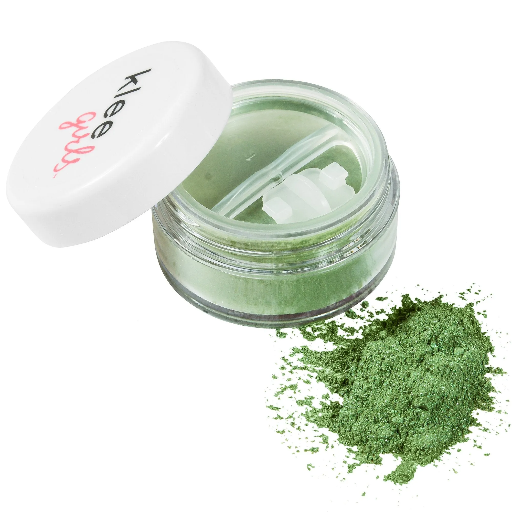 Far and Wide Natural Mineral 7 Piece Makeup Set