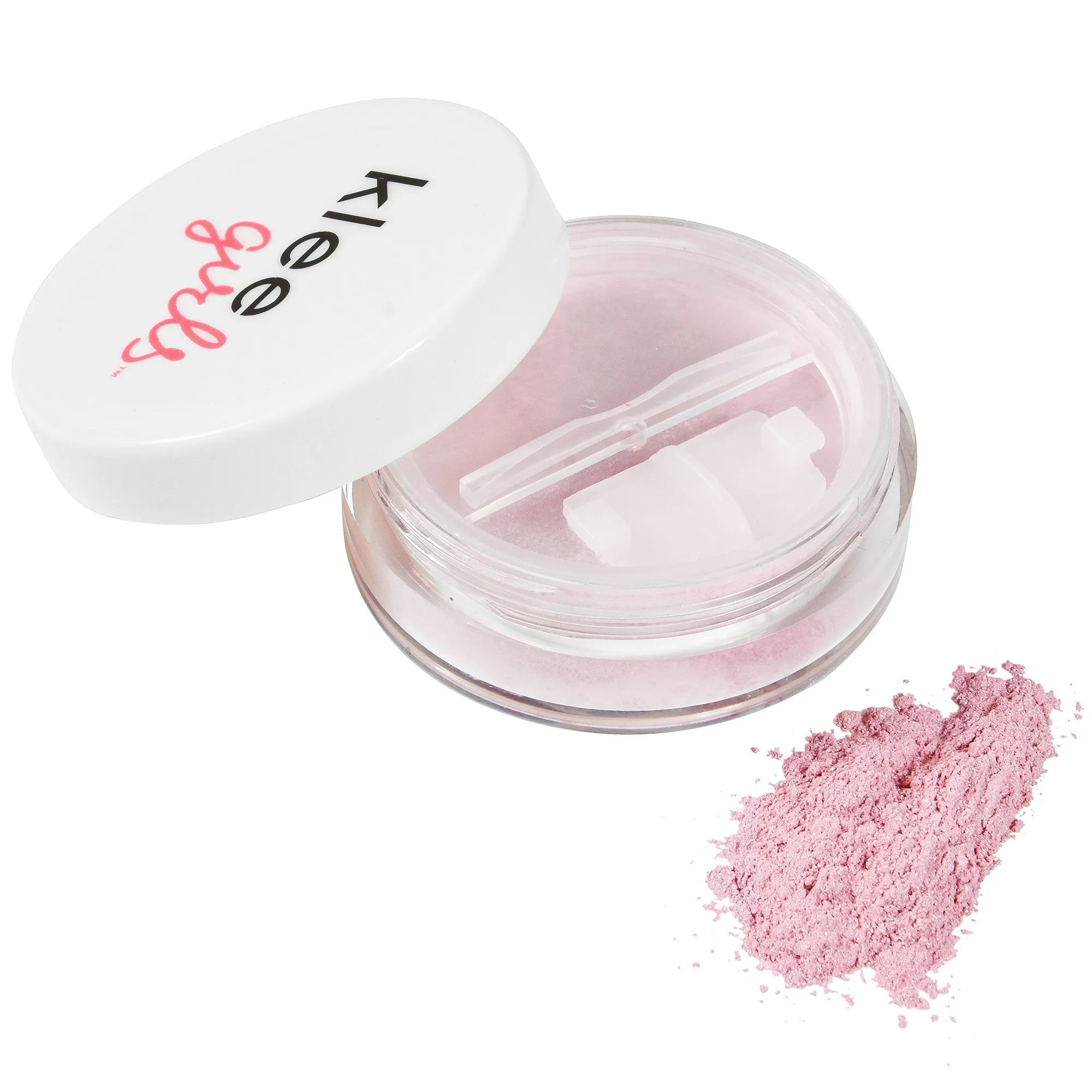 Far and Wide Natural Mineral 7 Piece Makeup Set