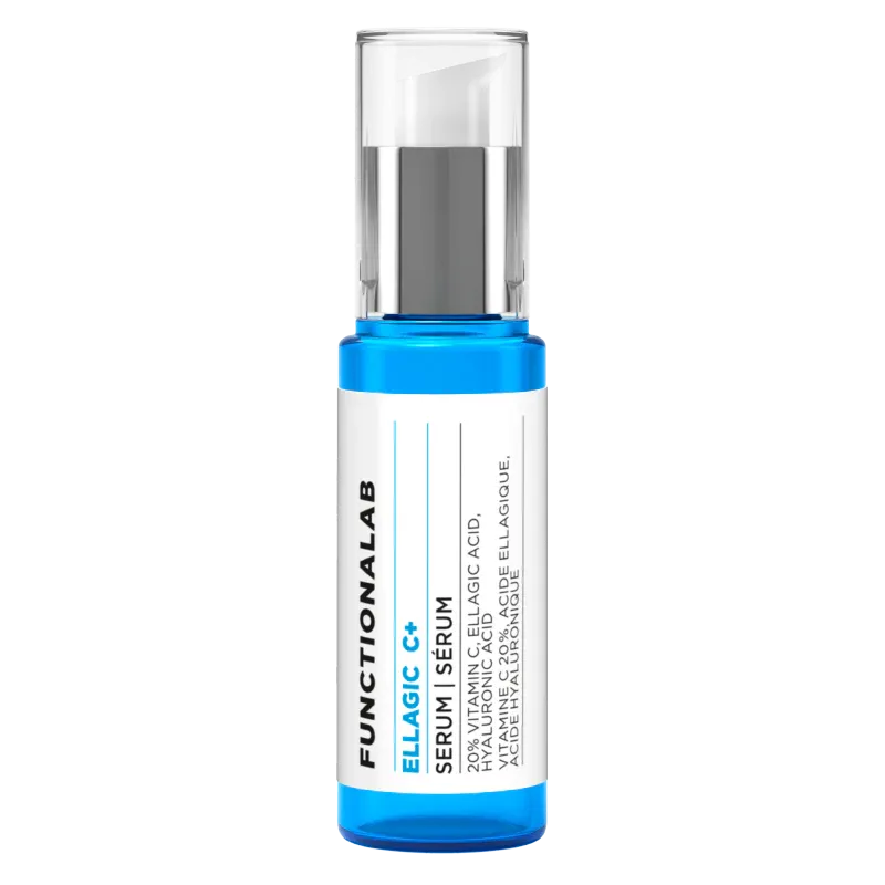 Functionalab Ellagic C  Serum
