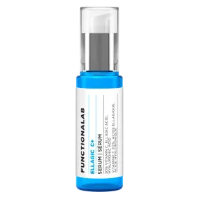 Functionalab Ellagic C  Serum