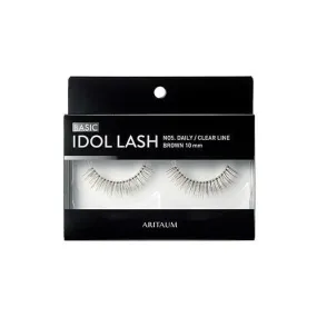 Idol Lash Basic - 1 Shy