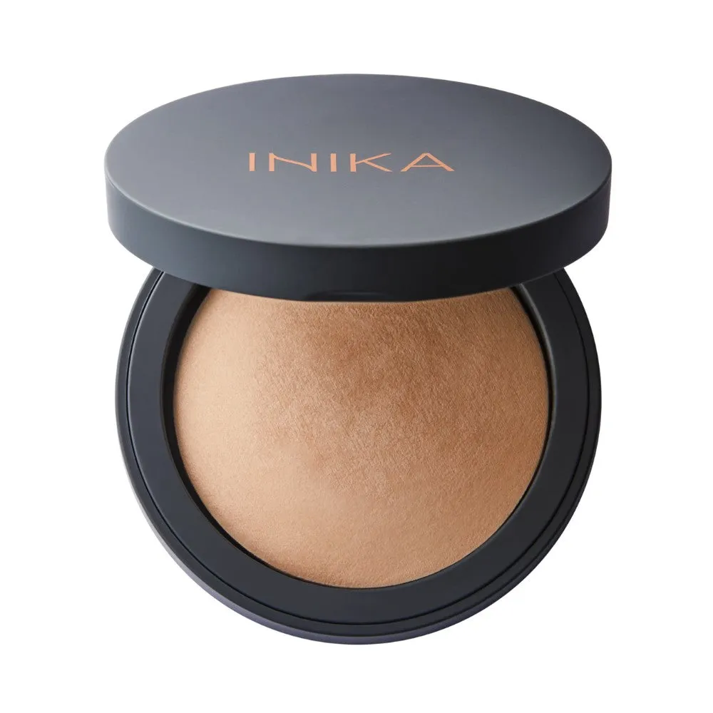 INIKA Baked Mineral Foundation 8g