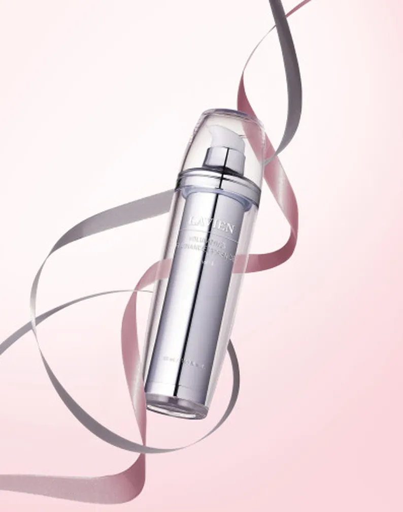 LAVIEN Volumizing Radiance PINK Essence 50ml