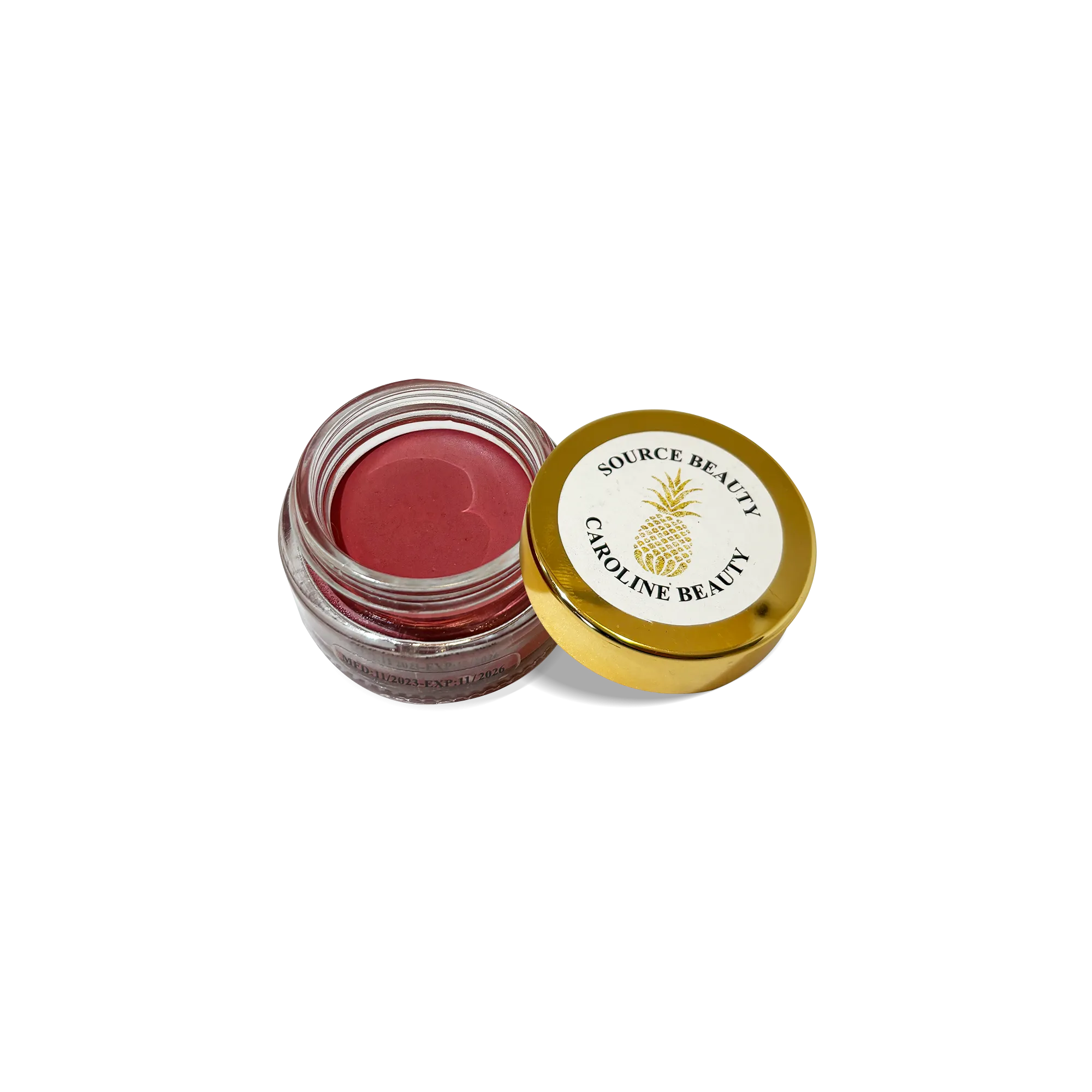 Lip & Cheek Stain