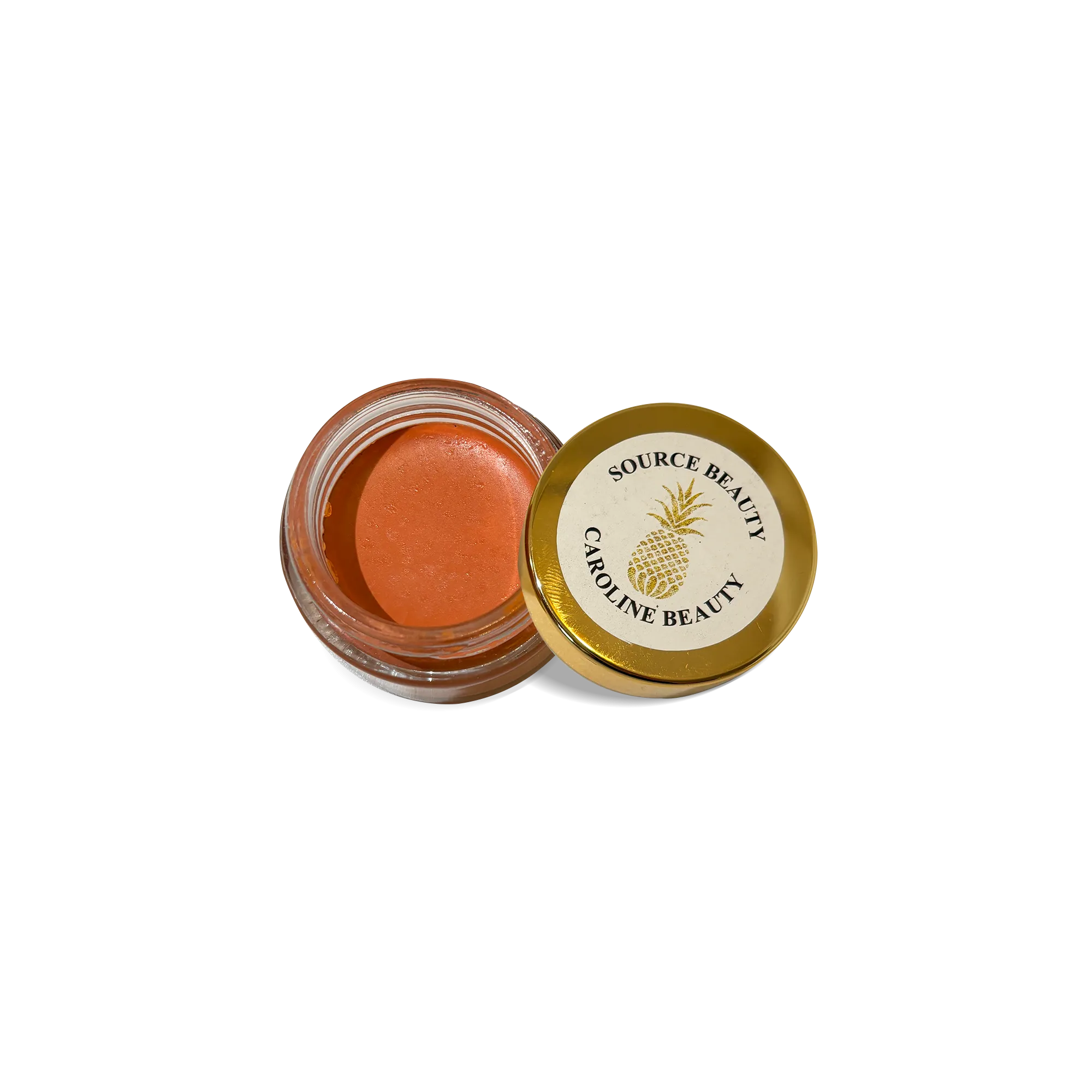 Lip & Cheek Stain