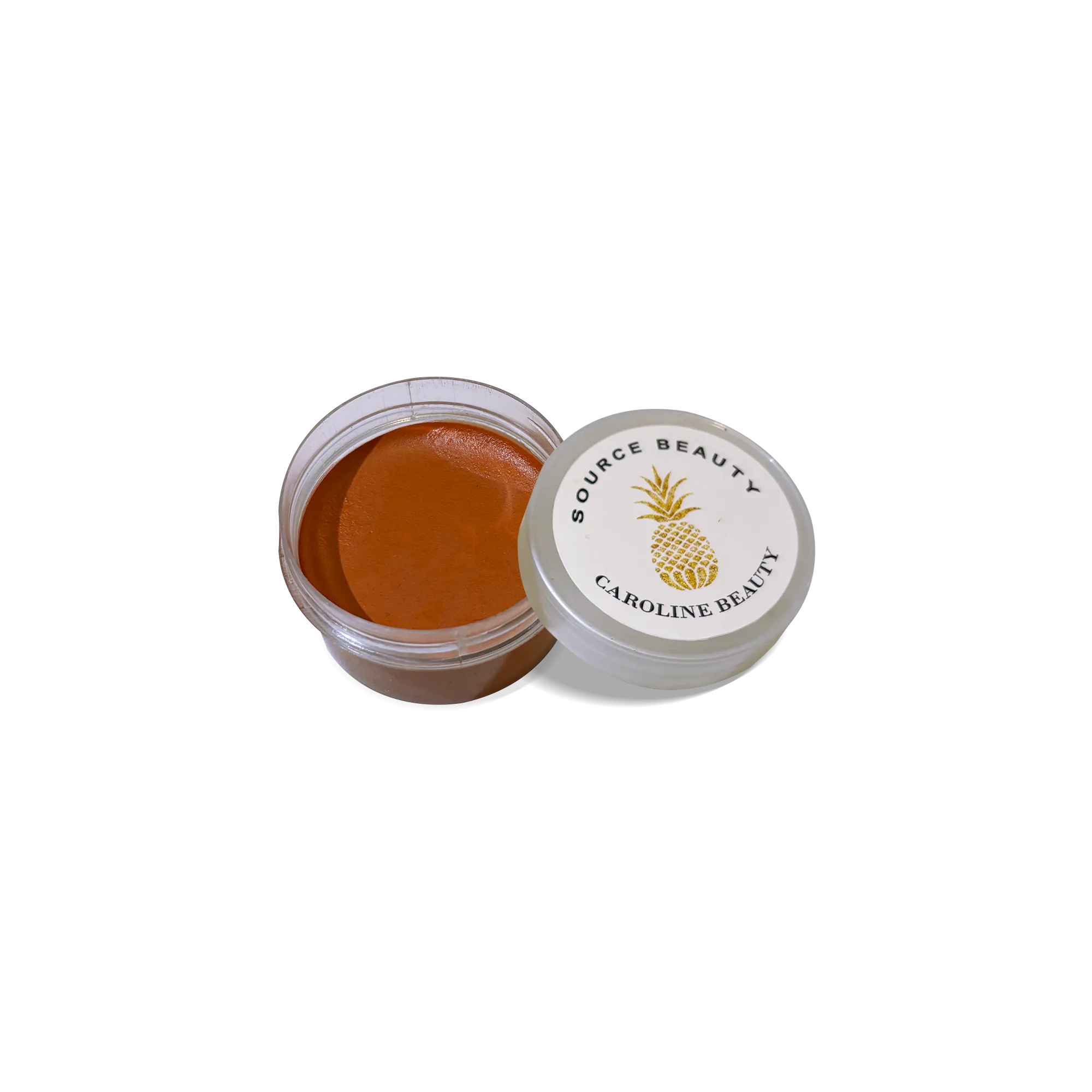 Lip & Cheek Stain