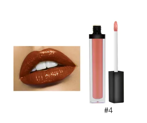 Lip-gloss Sample Kit 2 - Lip Cream