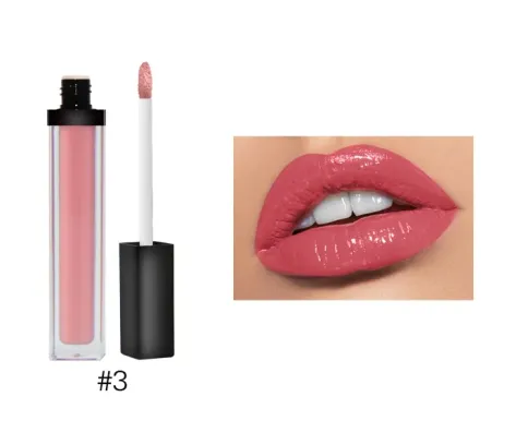Lip-gloss Sample Kit 2 - Lip Cream