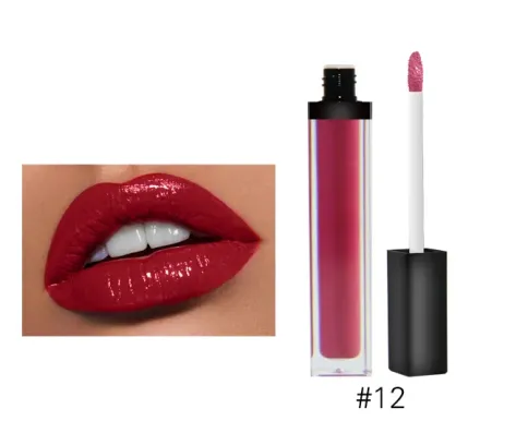 Lip-gloss Sample Kit 2 - Lip Cream