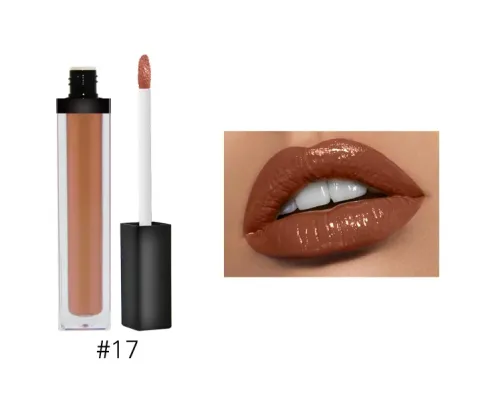 Lip-gloss Sample Kit 2 - Lip Cream