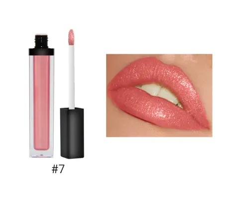 Lip-gloss Sample Kit 2 - Lip Cream