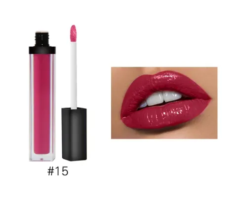 Lip-gloss Sample Kit 2 - Lip Cream