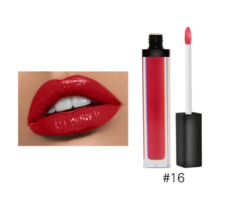 Lip-gloss Sample Kit 2 - Lip Cream